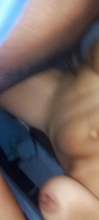 Cuckold invites street boy to fuck his wife and impregnate her without a condom