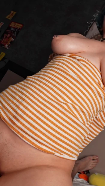 Memorable moment from "Cute homemade porn"