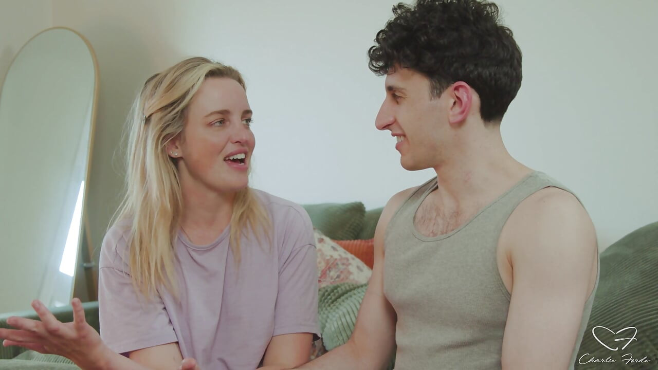 Röportaj: Charlie Forde'un yer aldığı tatiller, Nick Strokes