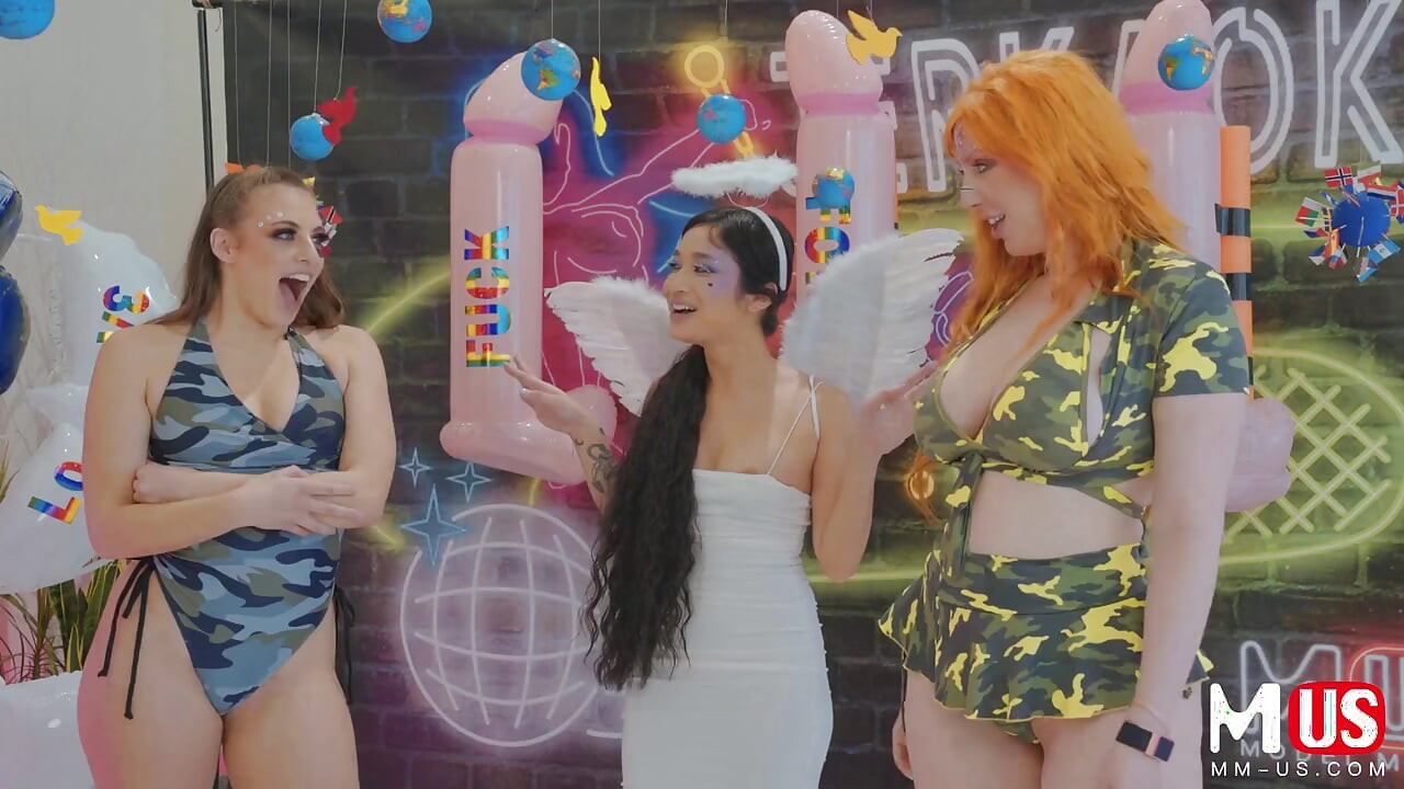 Jerkaoke - Lauren Phillips e Gia Derza