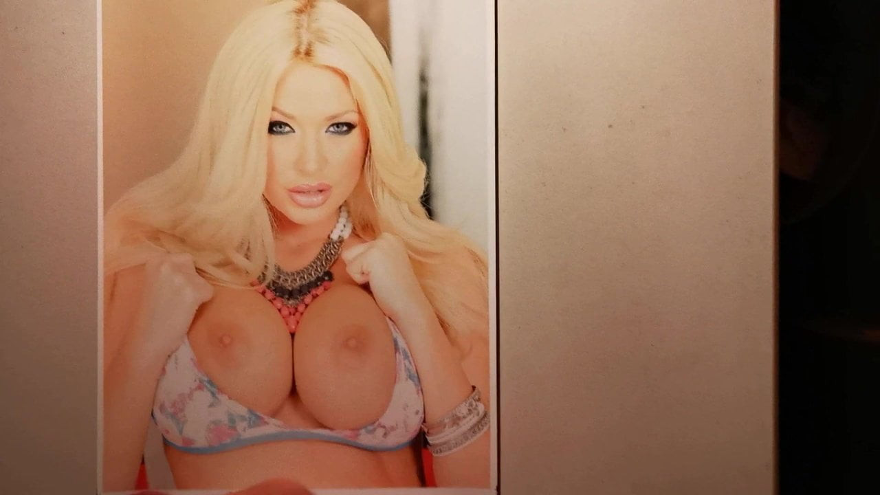 Summer Brielle Cum Tribute
