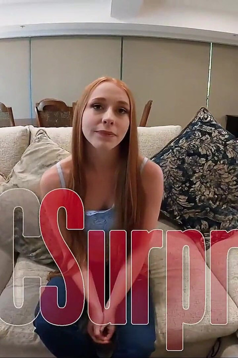 Not the Kind of Fuck You Get at Home