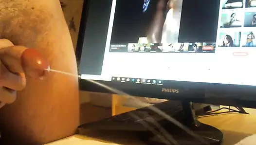 pour la salope de bijoux