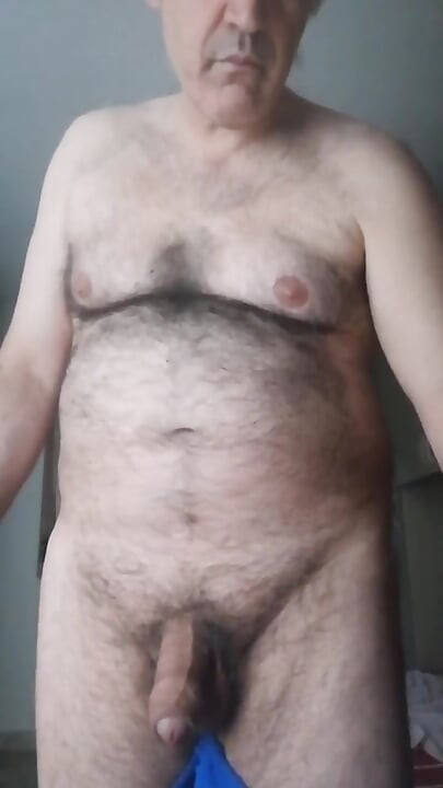 I'm Craving Sex, I Masturbate 3 Times a Day