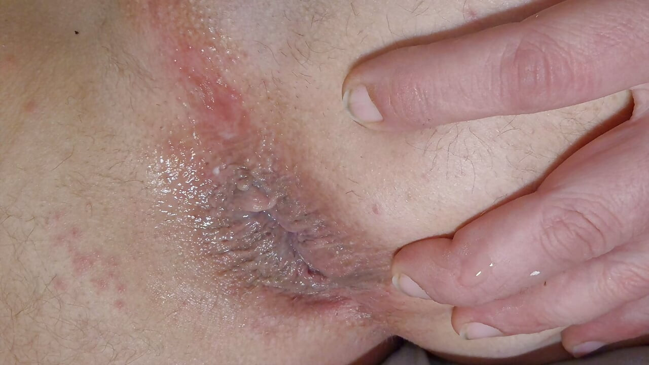 Kinky Xunami anal dildo ass gaping compilation