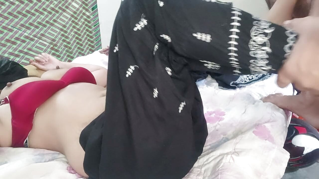Afghani Hard Fucking