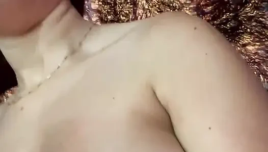 Kontolmu cuma mau mainin aku dong