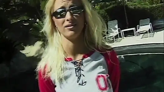 Межрасовое студенческое общество Bash - Wilde StudentinnenParty