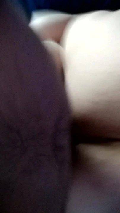 Fucked doggystyle