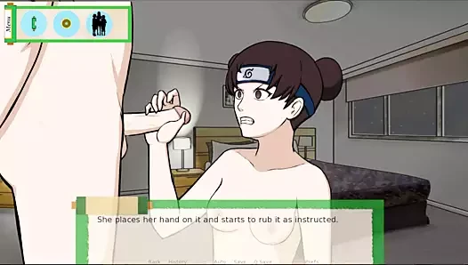 Jikage Rising Part 5