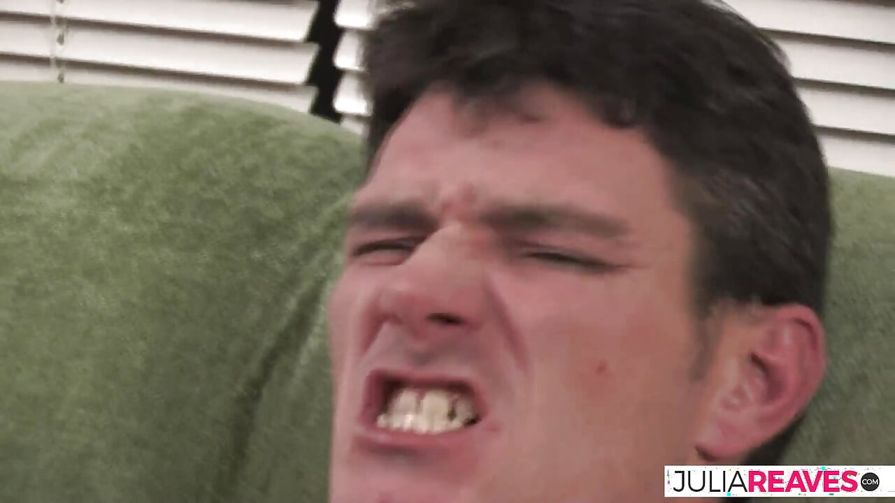 I'm looking for someone to teach me my balls, will it be you?