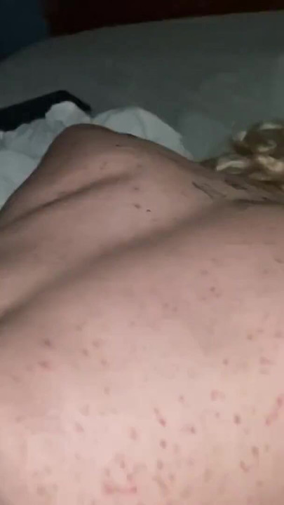 Uzbudljiv trenutak iz "SexGodPicasso VonMadeHaNut Fuck Ts AshleyCreamssss Dobra Guza Guza Sirova Bez Leđa"