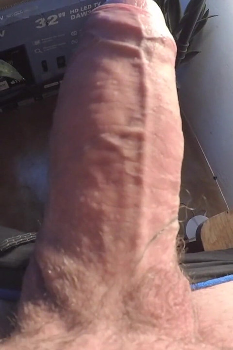 My New Video Huge Monster Cock Pt 1