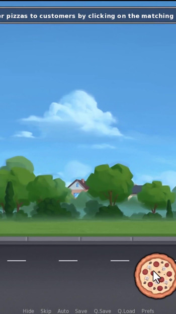 Summertime saga - buying more sex toys