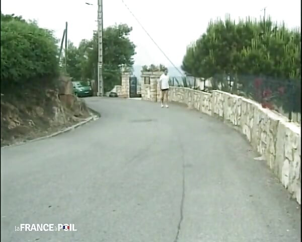 A Beautiful Bitch Spits a Man to Lick Her Seed.