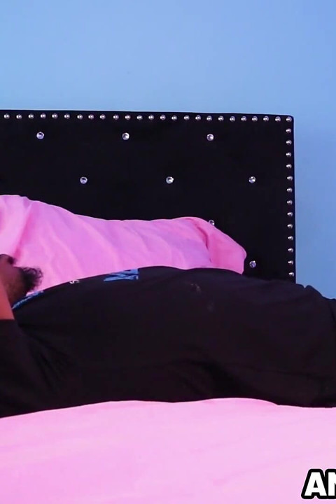 Bts Taking That Hard BBC Pounding