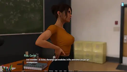 University days 22 mrs nelson ngentot kontolku sampai dalam banget - rose love sama kontolku