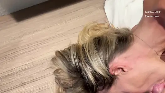 Sert anal sapık seks orgazm getiriyor.