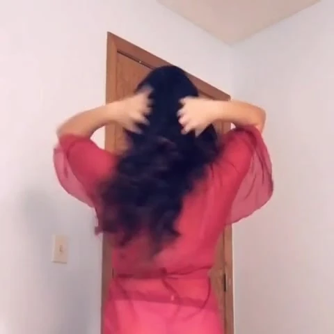 See thru