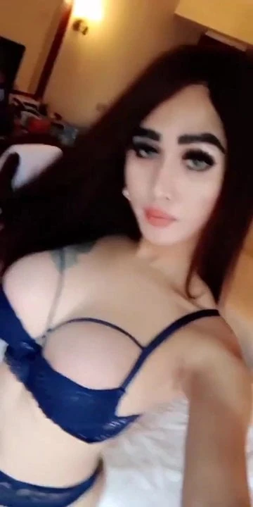 Horny Transsexual 15