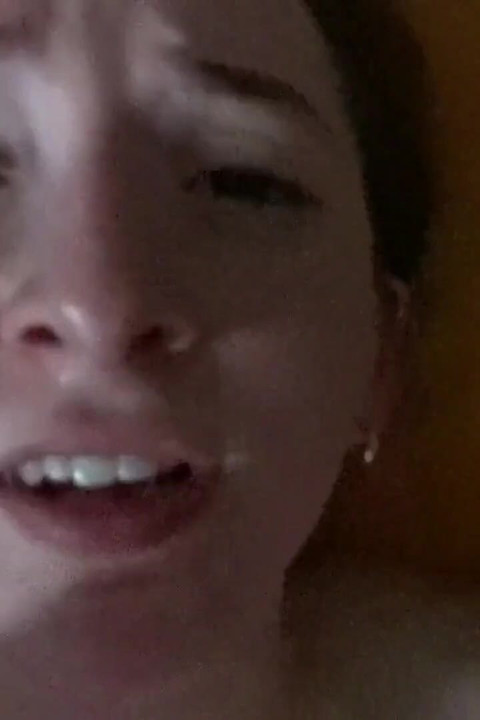 College Girl Having a Sesion of Passionate Sex - POV Version