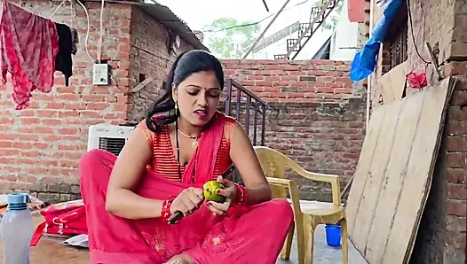 Lund ki bhukhi mother-in-law ko ghodi bana ke choda - Indian big boobs mylf taboo with hindi dirty talking