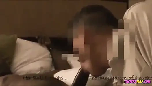 Cuckold-MILF - ehefrau, die betrügt