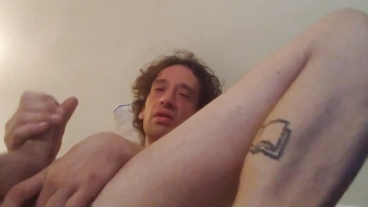 Pensando em você Gettng fodida na sua buceta como eu estou no seu cu