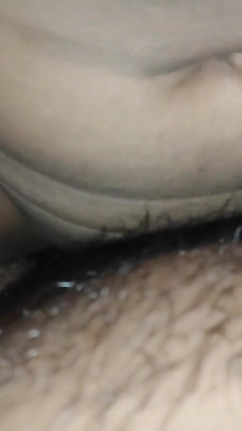 Epic moment from "Fucking my girlfriend in her room after her school 1"