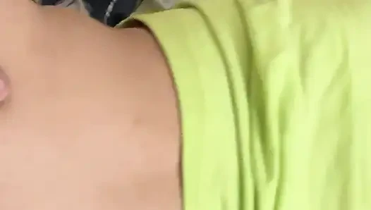 Domaltmalı sikiş, ateşli sikiş, üvey kız kardeş