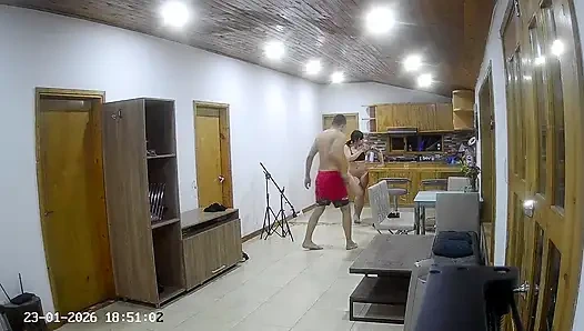 За Кулисами Порносцены