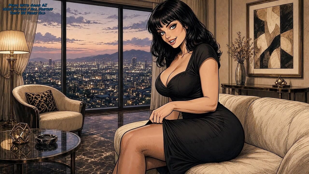 Cheri сверху - одна