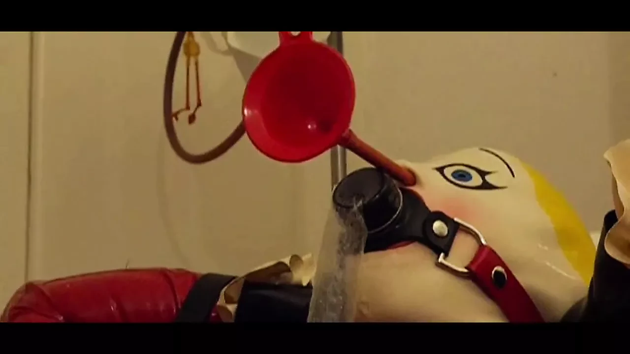 Cum Punishment and Education
