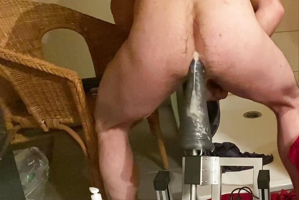 Machine