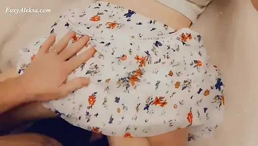 Lastik Bir Arkadaşınızla Seks Yapmayı Deneyin