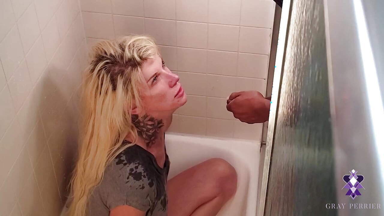 Trans Golden Shower Domination