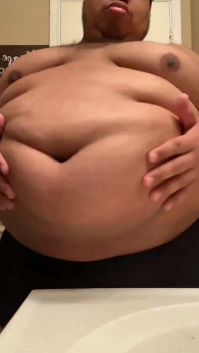 Belly play