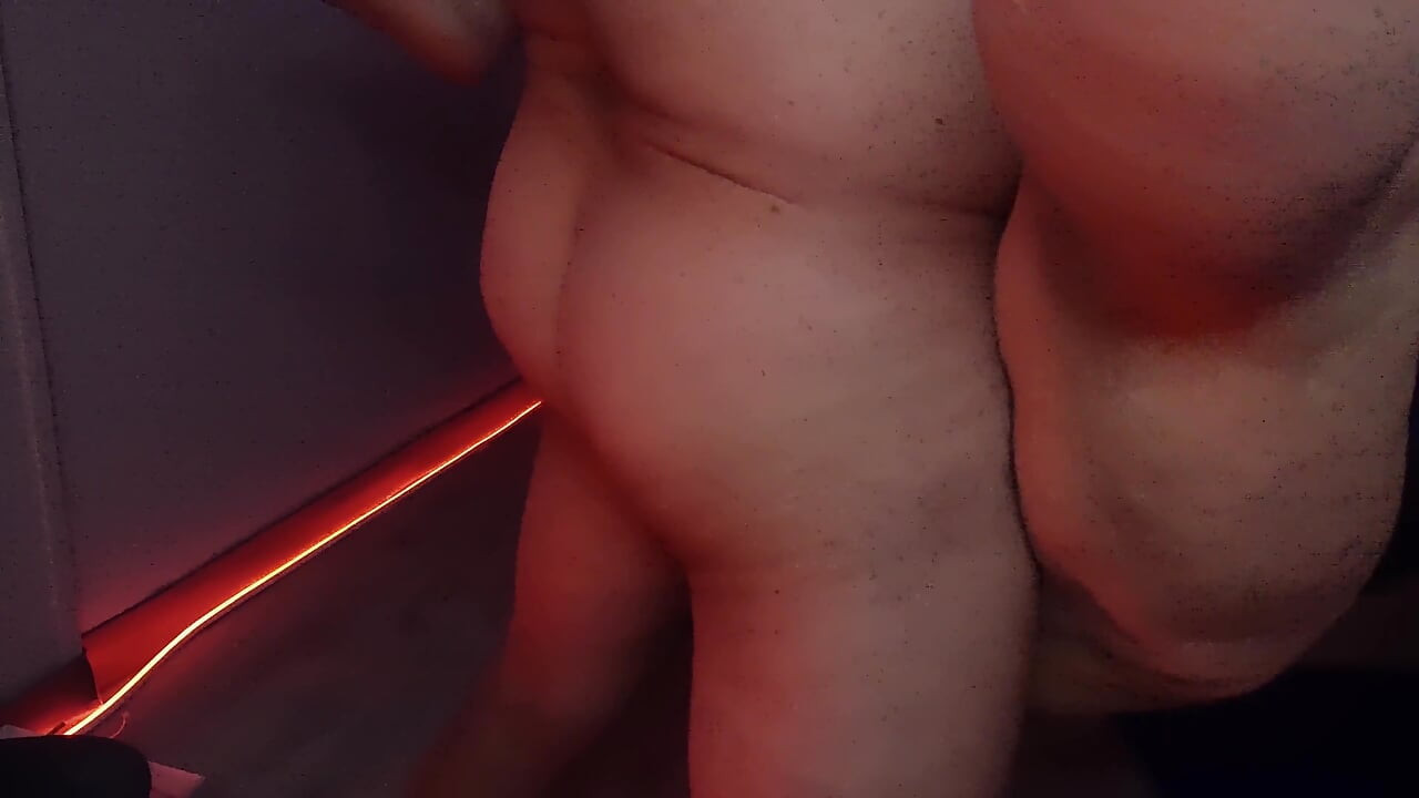 Banging in the Swing