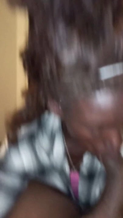 Blowjob