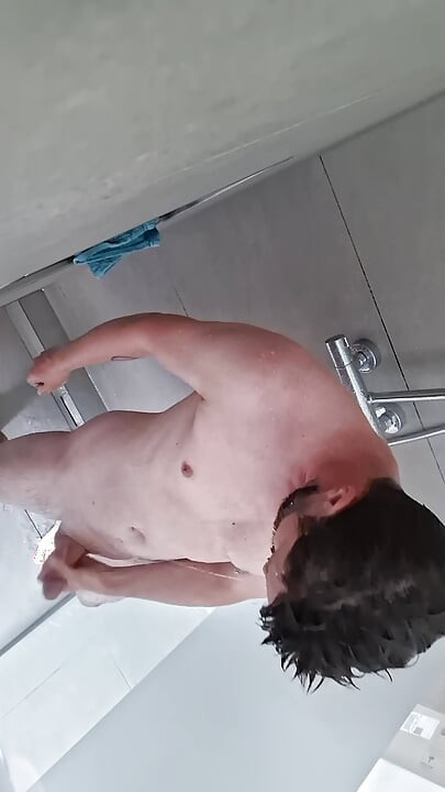Kamera mandi