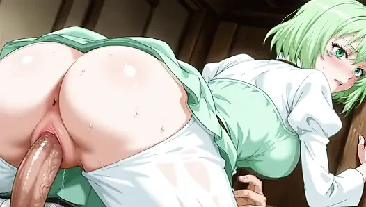 Дриад Дельта (Тензура)