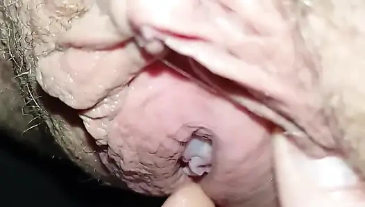 Cum Inside Mistress No Birth Control. No Condom