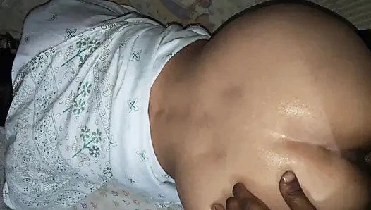 Indian Oil Ass Anul Fuking