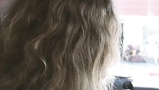 Orta yaşlı seksi kadınlar serbest 2_gorgeous ince siyah büyük götlü orta yaşlı seksi kadın üstte döl alıyor