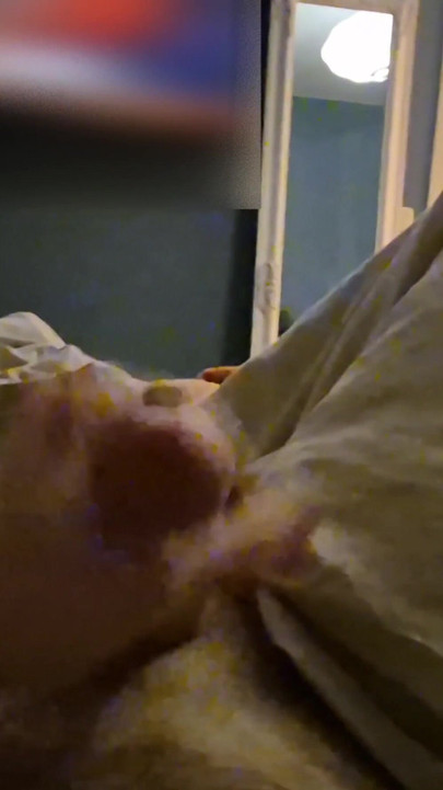 SantaBabe dostaje swoją spermę | Klip 1