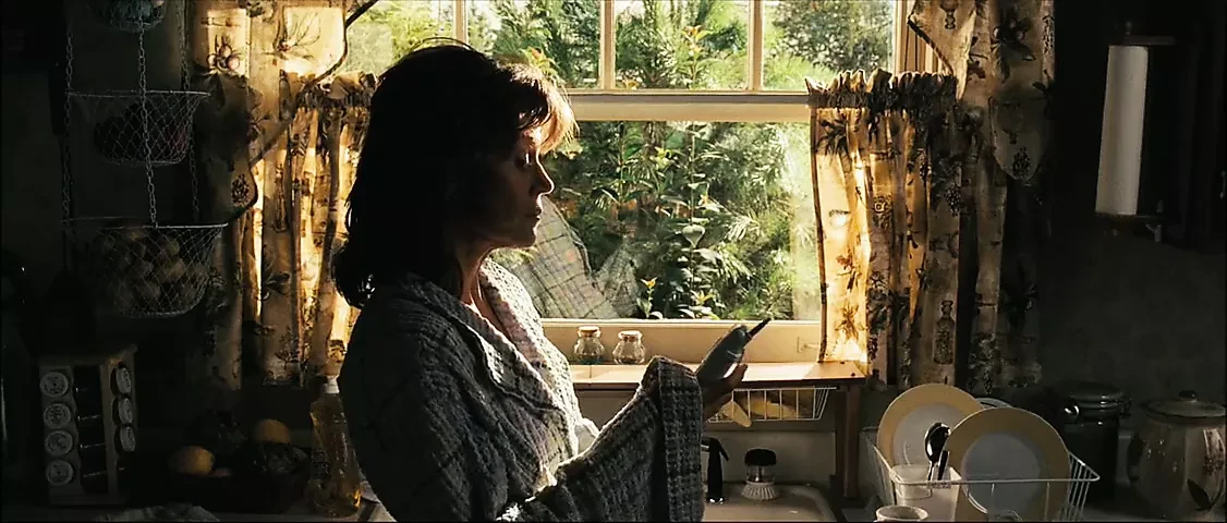 Felicity Huffman - 乔治亚统治 (2007)