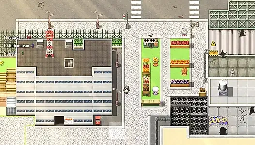 Lisa: Lisa'nın maceraları ep.32