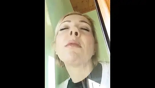 I Shouldn't Stick My Fingers in My Nose, but I Enjoy It so Much...