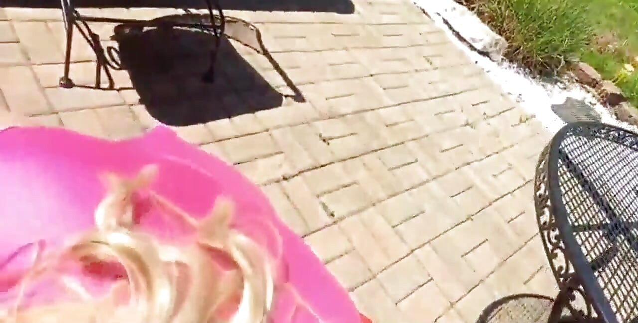 Cheerleading Stepdaughter Gets Fucked by Her Stepdaddy