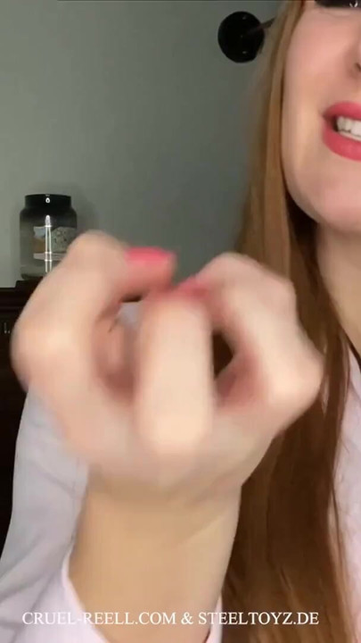 Cruel Reell Reviews: The Ball-T Ballstretcher with Perfect Grip by Steeltoyz – Ultimate Comfort and Pleasure powered by AI | Clip 1
